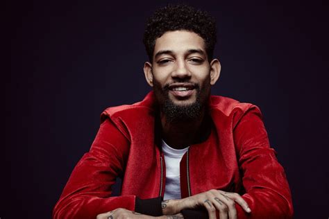 PnB Rock .